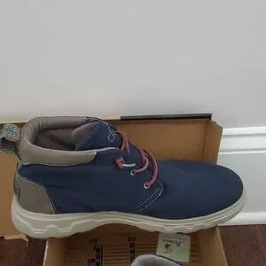 Hey Dude | Shoes | Hey Dude Spencer Eco Boots | Poshmark display picture 2